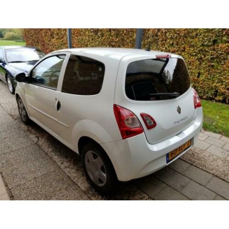 Renault TWINGO 1.5 dCI Collection Airco Cruise Mooie Uitvoer