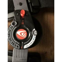 Kniebrace Breg T-scope