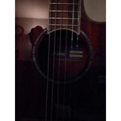 Ibanez AEG 12ii NHM