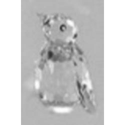 Swarovski pinguin mini incl.doos
