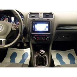 Volkswagen Golf 1.4 TSI R-Line Design, Xenon Full map Navi,