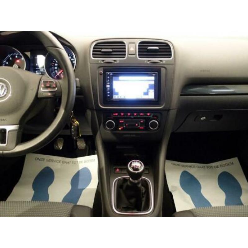Volkswagen Golf 1.4 TSI R-Line Design, Xenon Full map Navi,
