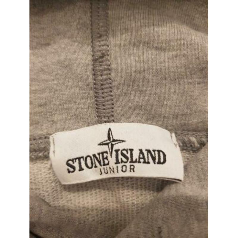 Stone island trui junior. Mt 156