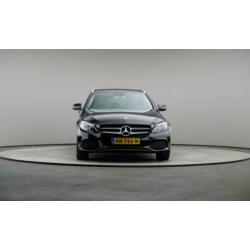 Mercedes-Benz C-Klasse 350 e Lease Edition Automaat, LED, Na