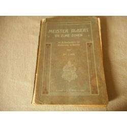 Meister Albert en zijne zonen - Ds. J. Kok