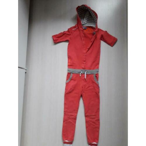 Ninni vi jumpsuit maat 122