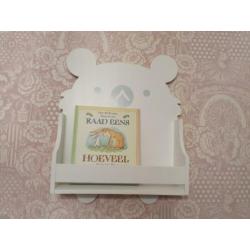 Boekenplankje koala voor de kinderkamer