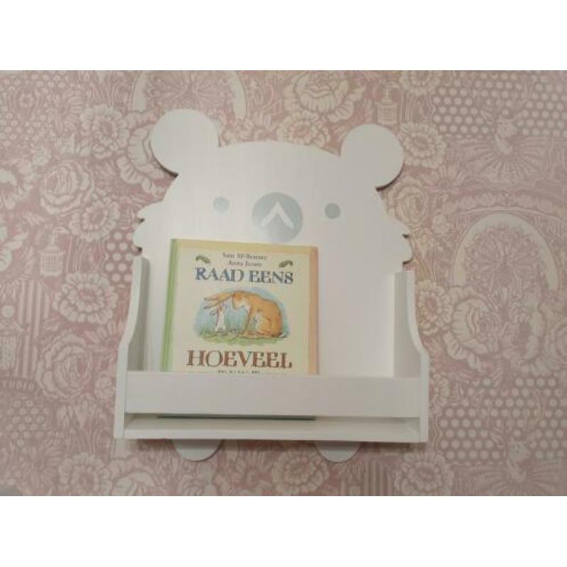 Boekenplankje koala voor de kinderkamer
