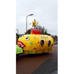 Carnavalswagen