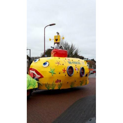 Carnavalswagen