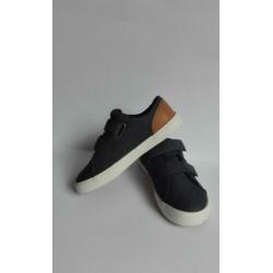 Timberland A24BC Toddler Newport Oxford Navy maat 30