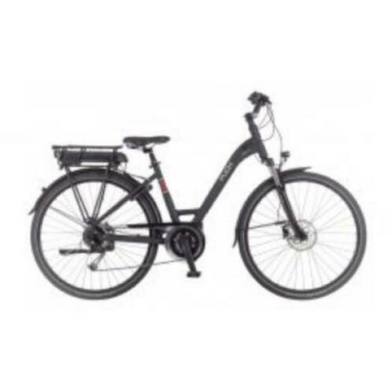 Ebike fietsen vanaf €899,- megafiets/megascooter rhoon zh