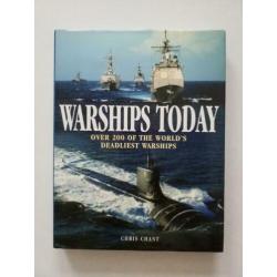 Warships Today