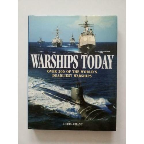 Warships Today