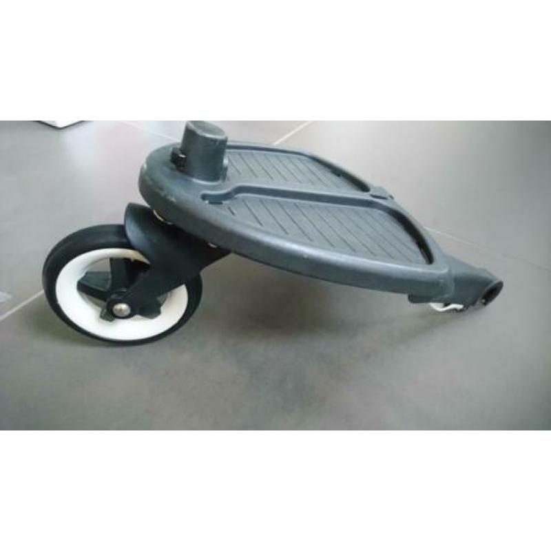 bugaboo meerijdplankje