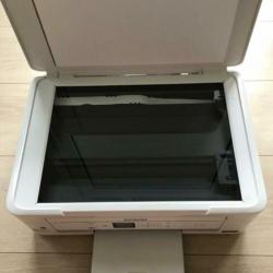 Epson WiFi print scant kopieert XP-345 (overcompleet!)