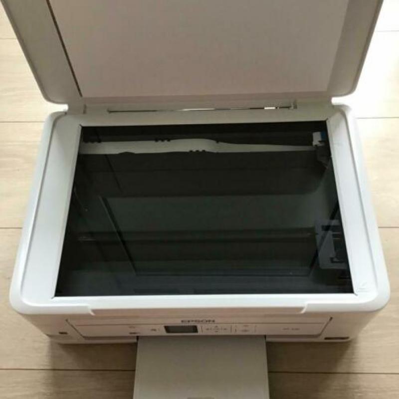 Epson WiFi print scant kopieert XP-345 (overcompleet!)