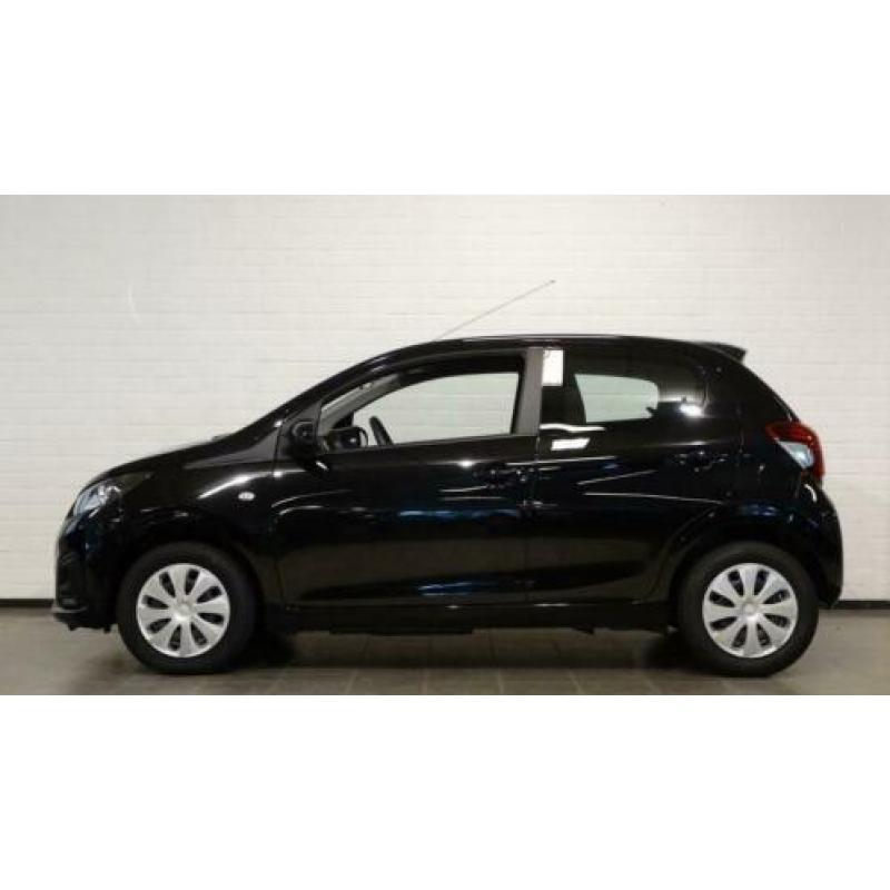 Peugeot 108 1.0 e-VTi Active | Airco | bluetooth | 5 Deurs |