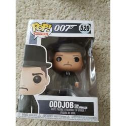 POP Movie Figuren