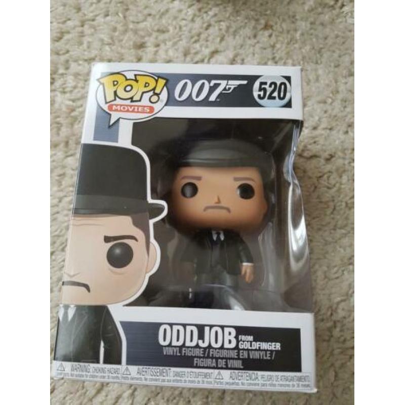 POP Movie Figuren
