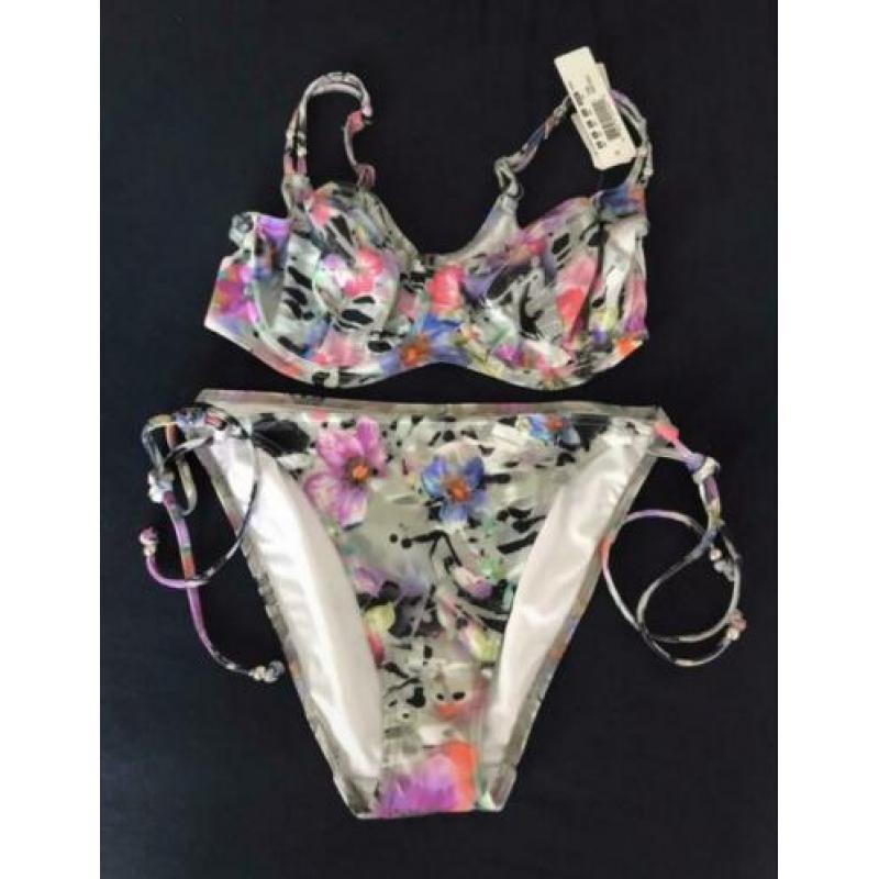 Freya bikini 75 E broekje L