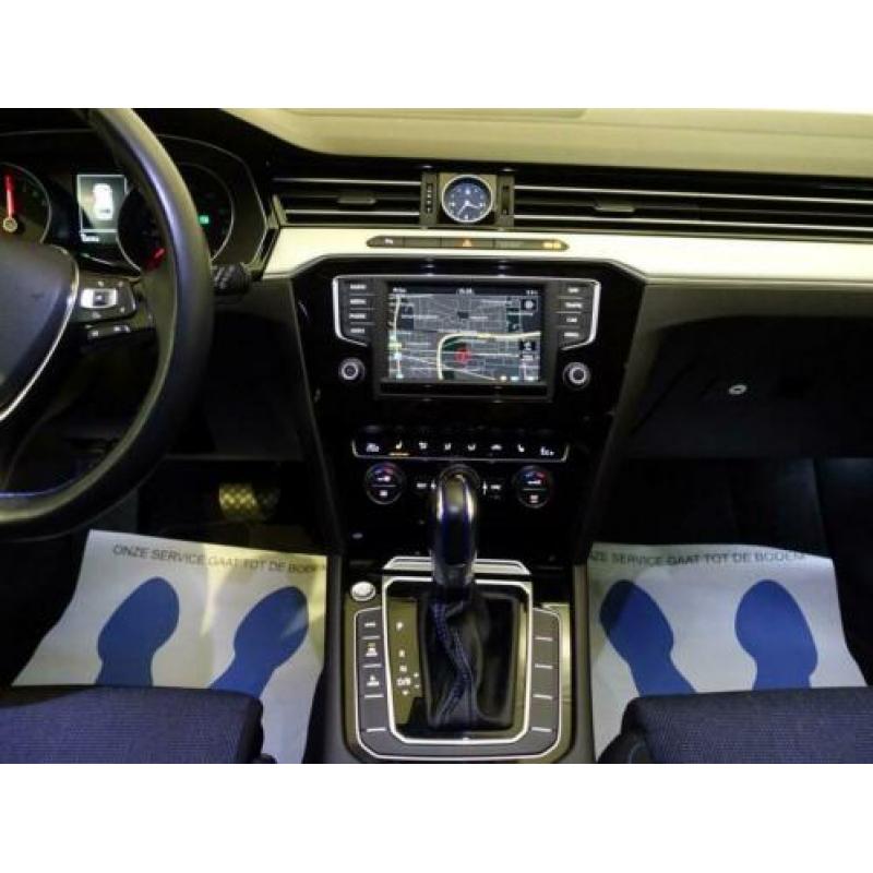 Volkswagen Passat Variant 1.4 TSI GTE Highline DSG , Navi, X