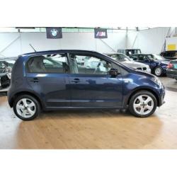 Volkswagen Up! 1.0 high up! BlueMotion
