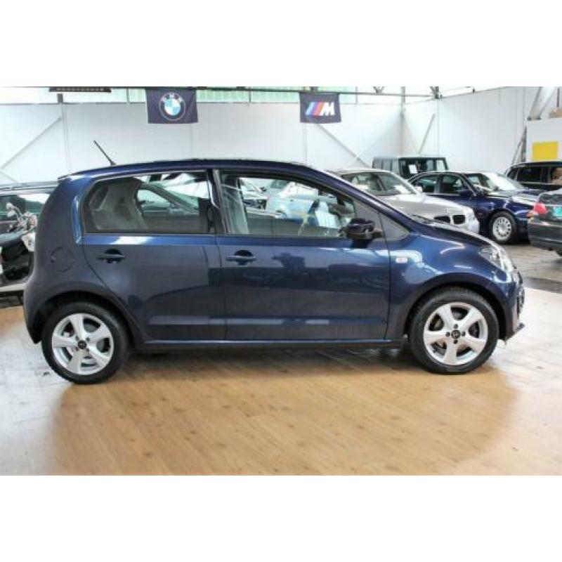Volkswagen Up! 1.0 high up! BlueMotion