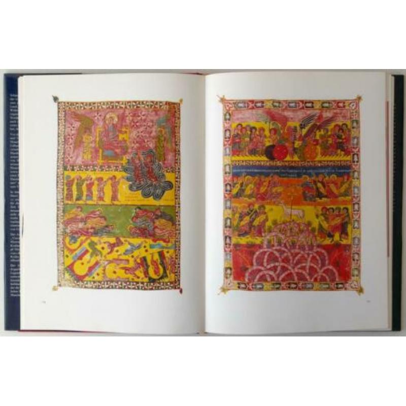 Die Visionen der Apokalypse. Mozarabische Kunst in Spanien