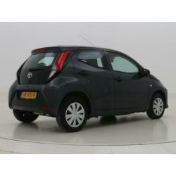Toyota Aygo 1.0 VVT-i x-fun (bj 2019)