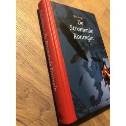 De Stromende Koningin - Kai Meyer