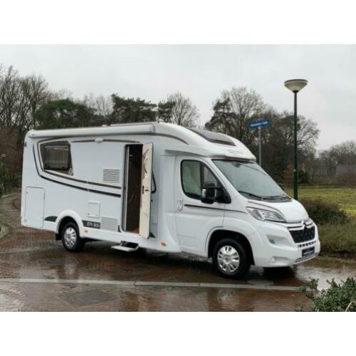 Queensbed-Hefbed-Slechts 6.99m-1e Eig-10-2018-Nwst!-6.998 Km