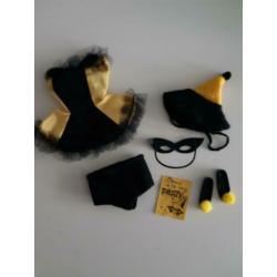 Barbie Skipper set *Masquerade* compleet en zeer goed