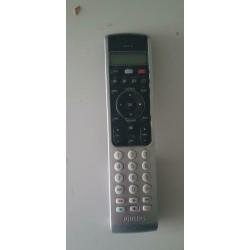 Oude Phillips TV Ambilight te koop!