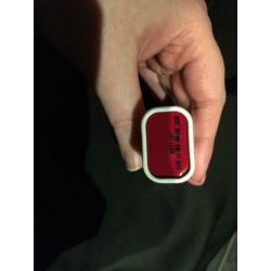 Thieves mints - Young Living - 30 mints - suikervrij