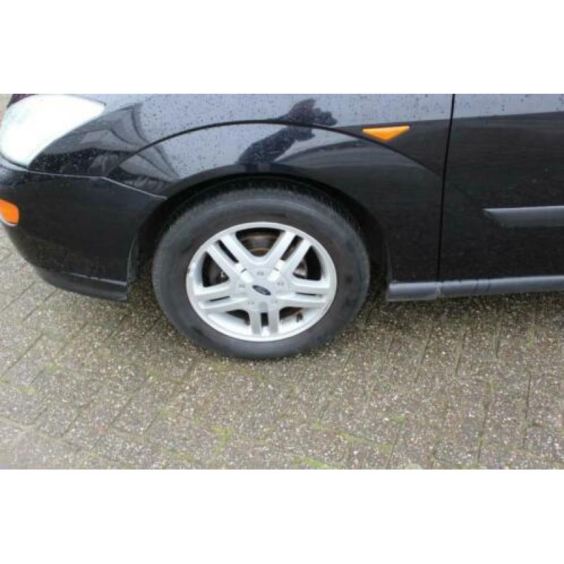 Ford Focus 1.6-16V Collection airco nap nw koppeling