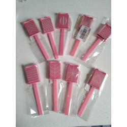 LED UV LAMP met accessoires