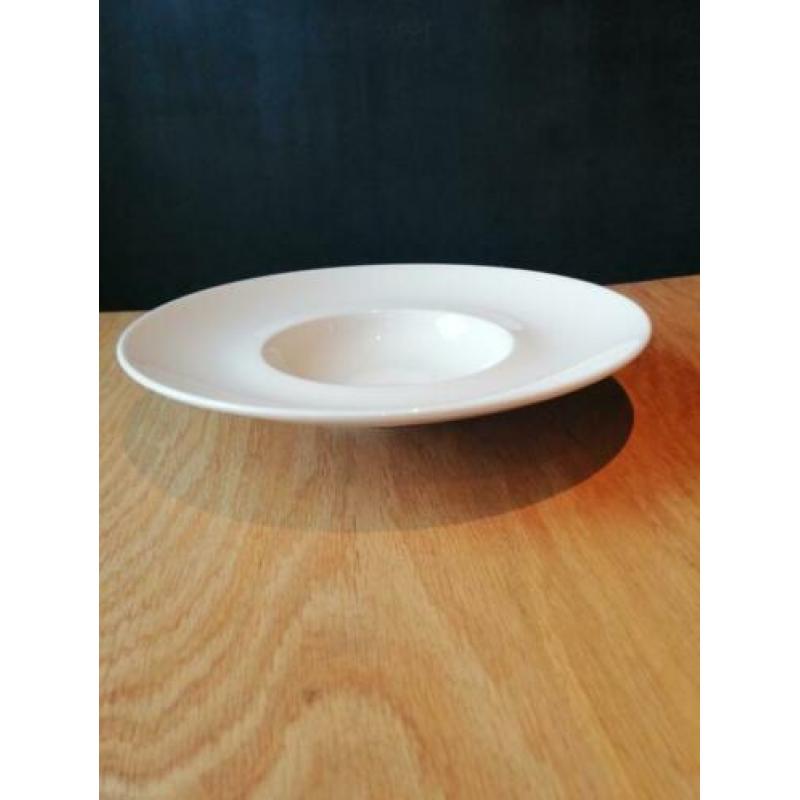 Servies villeroy en Boch
