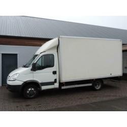Iveco Daily 40 C 15 375 (bj 2008)