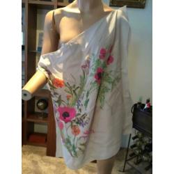 SEVENTY blouse maat L