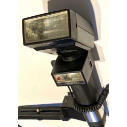 Nissin 4000GW staafflitser