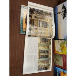 5 boeken