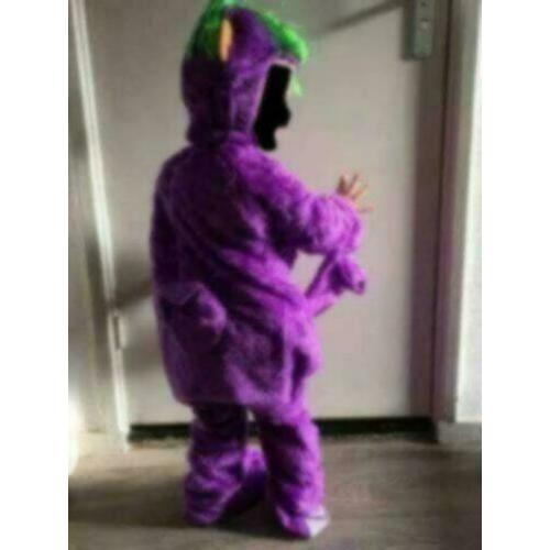 Leuke Hoobs Dieren outfit mt 110 / 122