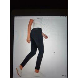 Nieuwe g-star jeans