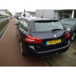 Peugeot 308 SW 1.6 BlueHDI BL Pack