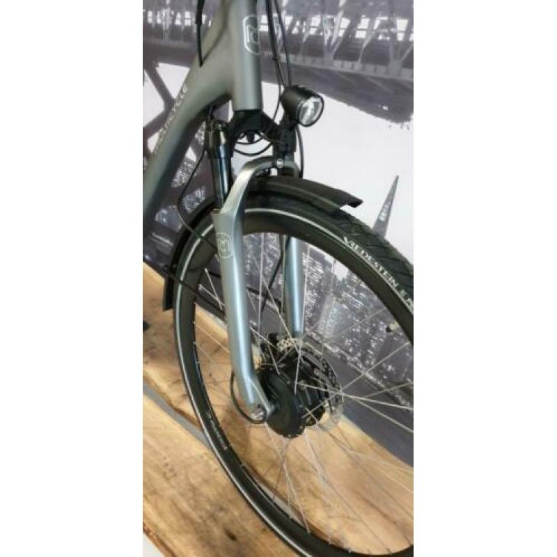 Nieuwe Multicycle Voyage E-bike 500 watt accu Opruiming!!