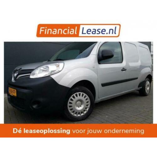Renault Kangoo bestel 1.5 dCi 90 Energy 90 pk airco cruise M