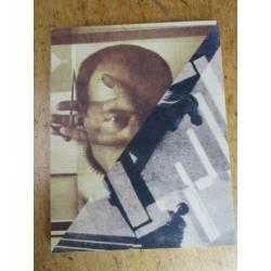 El Lissitzky Utopie en werkelijkheid