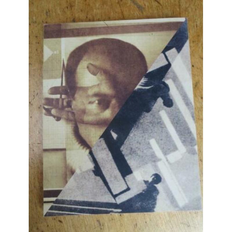 El Lissitzky Utopie en werkelijkheid