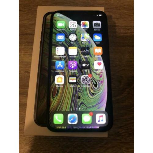 Apple iPhone XS